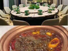 -焯牛潮汕牛肉火锅(云峰街创始店)