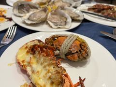 -Social 秀西餐厅-长沙瑞吉酒店(运达店)