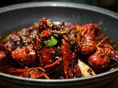 -黄尚皇小龙虾-螃蟹-深夜食堂(皇后公园店)