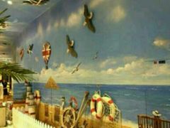android_upload_pic-火吧PTV聚会餐厅(10号店)