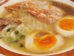 -雷门拉面·现熬骨汤(凯德来福士店)