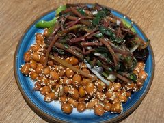 -直隶安家牛肉罩饼(建华店)