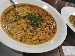 黑松露炖蛋-荷风细雨·中国茶宴(碧云店)