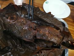 荷香酥鱼-老济南民间小吃·传统鲁菜(芙蓉街店)