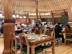 大堂-九十九顶毡房(阜石路店)