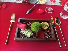 -Kathleen's Waitan 凯圣琳江景西餐厅(外滩店)