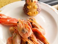 -汇泉王朝大饭店-旋转餐厅(南海路店)