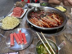 -满天星太珍火锅