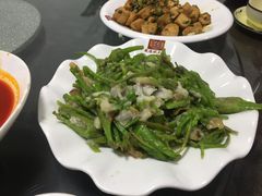 -瑞丰园庭院餐厅·白族传统家常菜