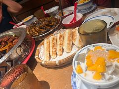 -肥三土菜馆(五四广场店)