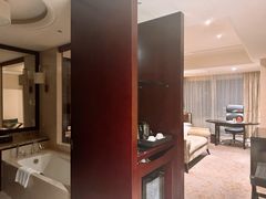 -无锡君来洲际酒店