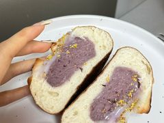-雀食面包店(钟楼店)
