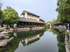-台儿庄古城