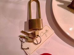 -壳里西餐厅Coquille Seafood Bistro(蒙自路店)