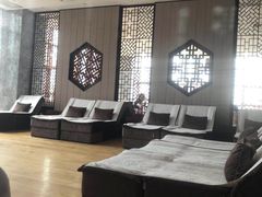 -悦隆庄温泉度假酒店