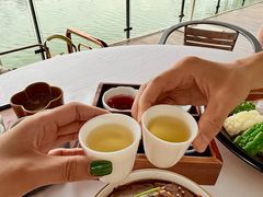 -鹿鸣酒家(越秀店)