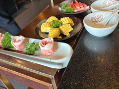 -捞王锅物料理(昆山店)