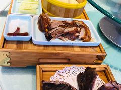 -7号院家宴.烧鸽子(门头沟店)