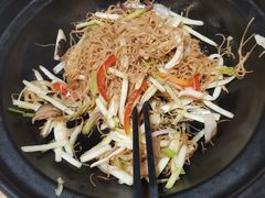 -富黎华海鲜大酒楼(正大广场店)