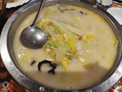 -满堂春特色餐馆