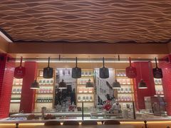 -城市大道红炉披萨烘焙坊