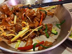 -鹅冠港式茶餐厅(来福士店)