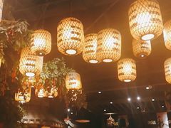 大堂-南京大牌档(之心城店)