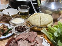-尼玛藏家风味园(阿山食城店)