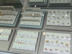 -永锦黄金加工·回收打金店(上海南翔店)