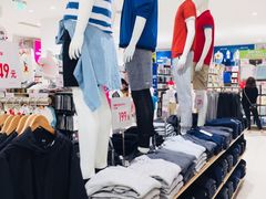 -优衣库(长沙悦方IDmall店)