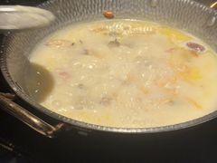-捞王猪肚鸡火锅(财富中心店)