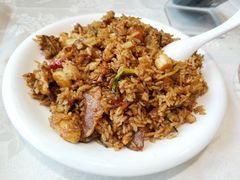 玛拐炒饭-930私房菜(欧阳路店)