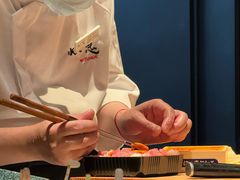 -水之惠鲜鱼料理(王府大街店)