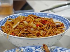 -欧记大排档·景德菜(上海首店)