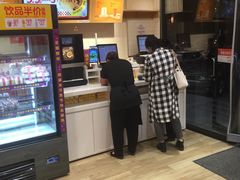 -味多美蛋糕(朝新嘉园店)