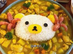 -红小满休闲餐厅(十全街店)