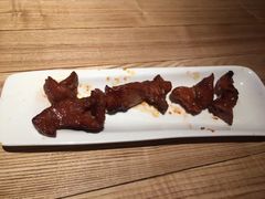 -窑啊窑窑炉烧烤(合生广场店)