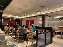 大堂-潮界(虹桥新天地店)