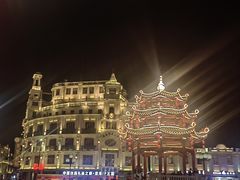 -汕头市小公园