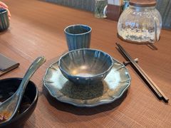 -雨后行菜(报慈北路店)