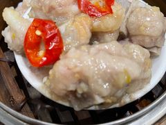 -金城小厨