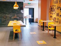 -麦当劳(上藤店)