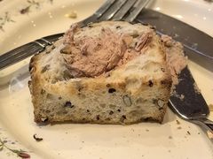 -Bistro Les Lilas丁香花小酒馆