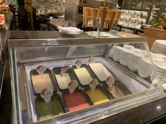 -圣丰索菲特·2 On 988 Café 自助餐厅