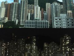 -香港华美达海景酒店