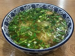 -中国传统牛肉面(鸟巢店)