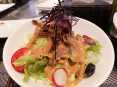 -大渔铁板烧(大悦城店)
