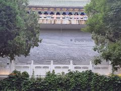 -白塔山公园