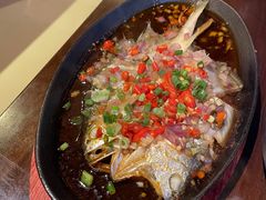 -贰醒·私房小院烧烤 (太古里店)