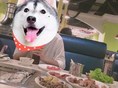 -爱客得牛排海鲜烤肉·火锅自助(春熙路黑金好店)